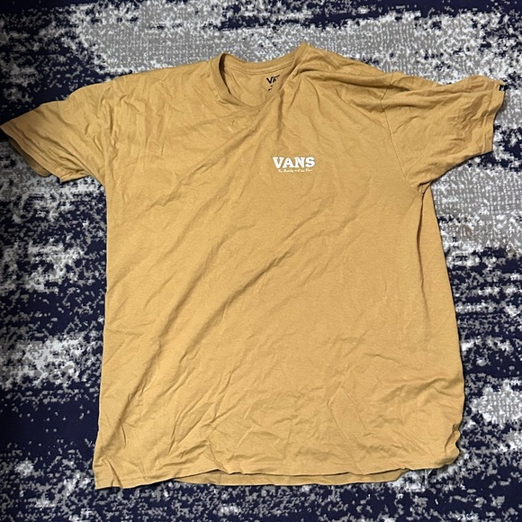 Vans - Picture 1 of 2